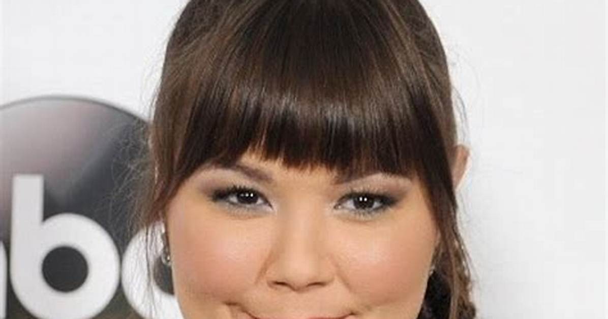 Mary Hollis Inboden Bio, Age, Life, Ethnicity, Religion, Boyfriend, Married, Chest, Eyes, Net Worth, Delilah of American Princess, Wiki