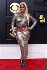 Mary J. Blige Celebrity Profile – Hollywood Life
