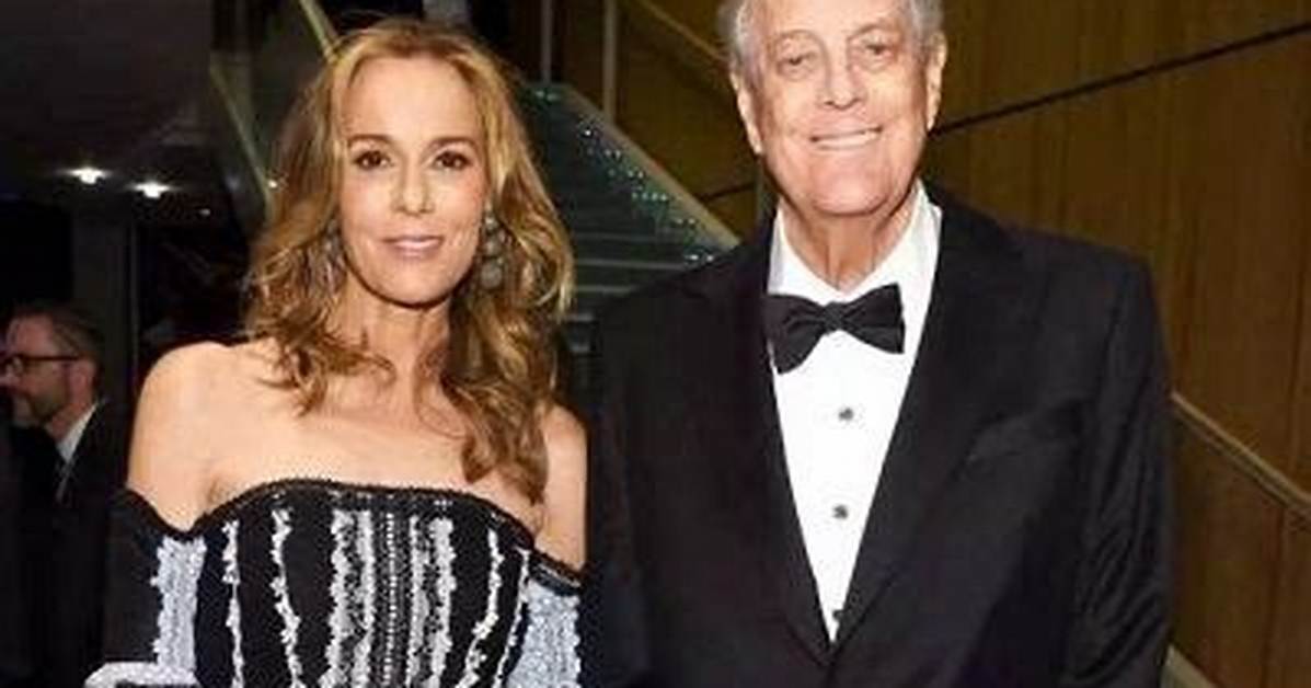 Mary Julia Koch Bio, Wiki, Age, Father’s Death, Net Worth and Husband