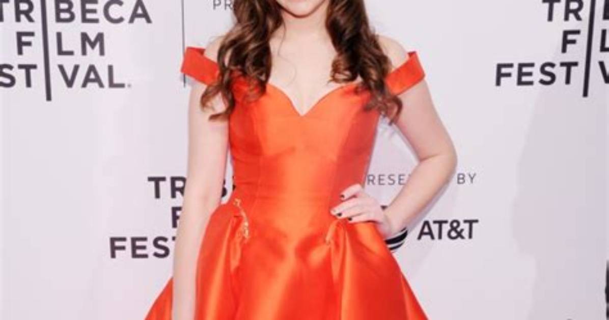 Mary Mouser- Wiki, Age, Height, Net Worth, Boyfriend, Dating