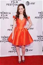 Mary Mouser- Wiki, Age, Height, Net Worth, Boyfriend, Dating