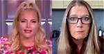 Mary Trump Calls out Meghan Mccain for Not Having ‘Courage’ to Take Part in ‘View’ Interview