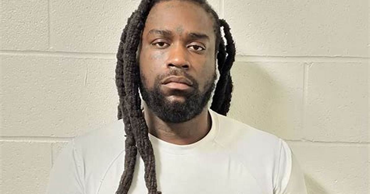 Maryland Man Allegedly Walked into Police Station, Told Cops Where to Find Wife’s Dead Body