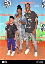 Massai Zhivago Dorsey Ii: Nia Long’s Son Wiki, Biography Age, Birthday, Instagram