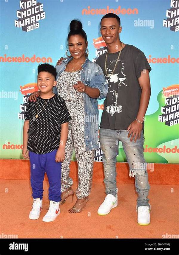 Massai Zhivago Dorsey Ii: Nia Long’s Son Wiki, Biography Age, Birthday, Instagram