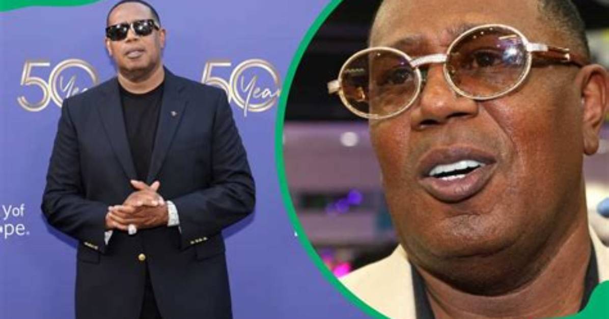 Master P Net Worth: How Rich Is He? Lifestyle and Career Highlights