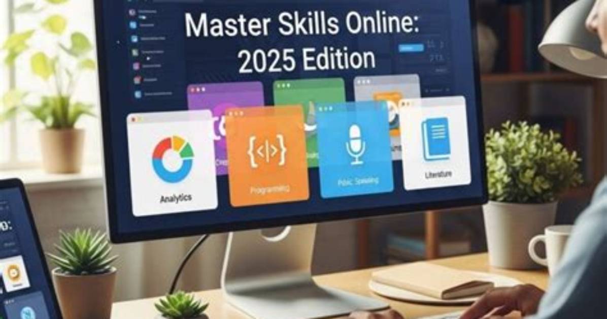 Master Searchle: Enhance Your Online Search Skills