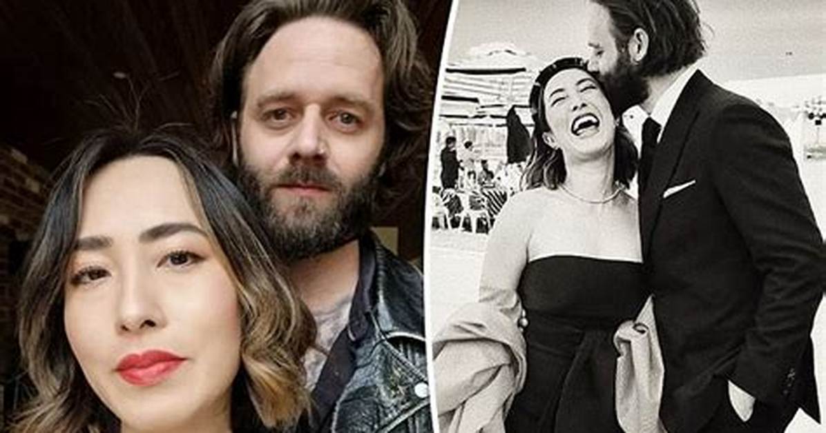 Masterchef Judge Melissa Leong Is Dating Rob Mason: Find About Morris Motley Founder Net Worth