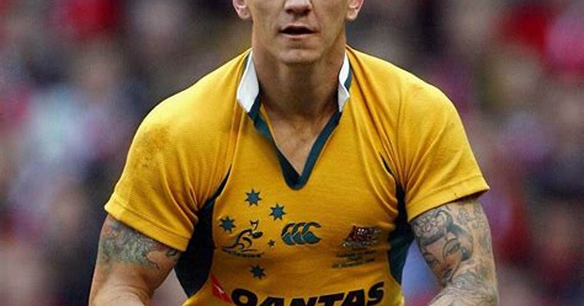 Mat Rogers