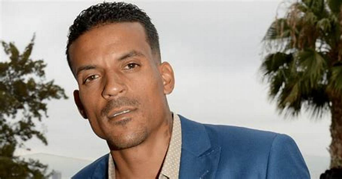 Matt Barnes Net Worth: How Rich Is the Basketball Player Actually?