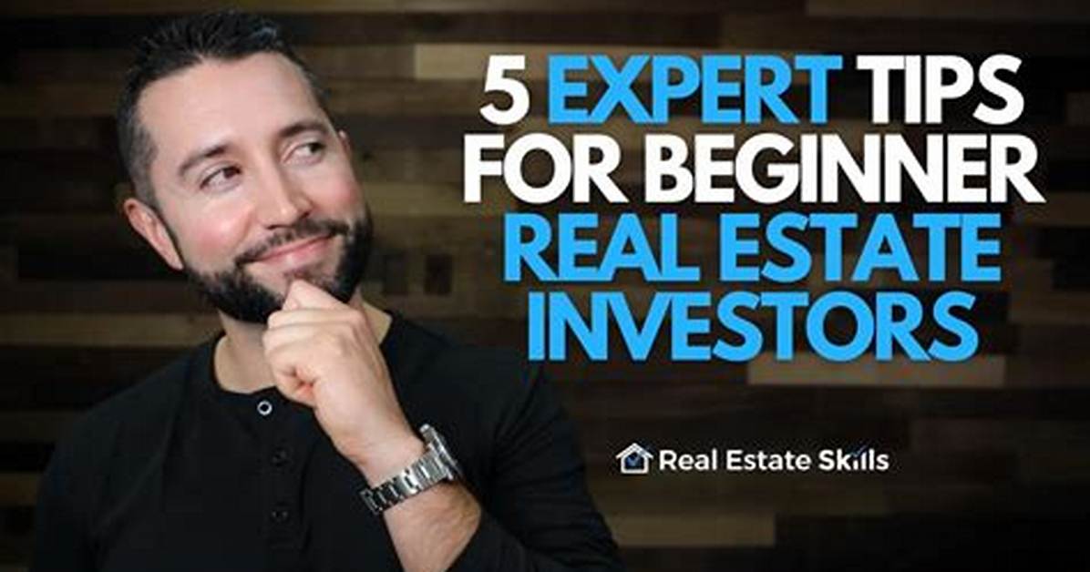 Matt Carville: Expert Tips on Real Estate Success