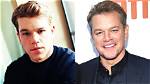 Matt Damon Then and Now: Photos – Hollywood Life