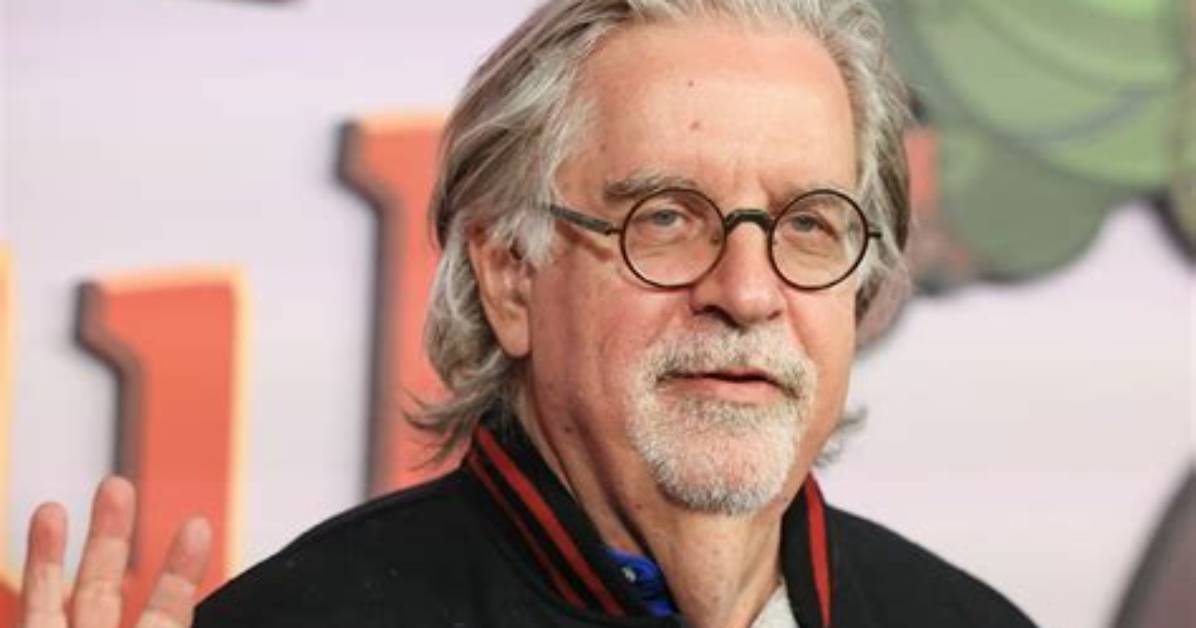 Matt Groening: a Look at His Net Worth, Best Movies & Tv Shows