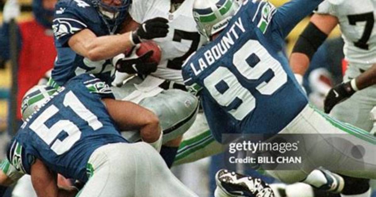 Matt Labounty