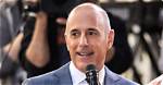 Matt Lauer Reportedly Planning a ‘Comeback’ After Sexual Misconduct – Hollywood Life