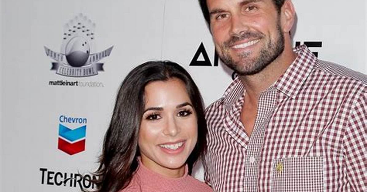 Matt Leinarts Wife Was Unaware of the Heisman Trophy