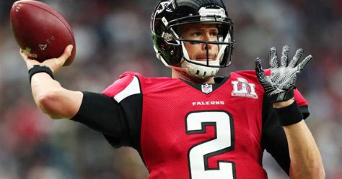 Matt Ryan