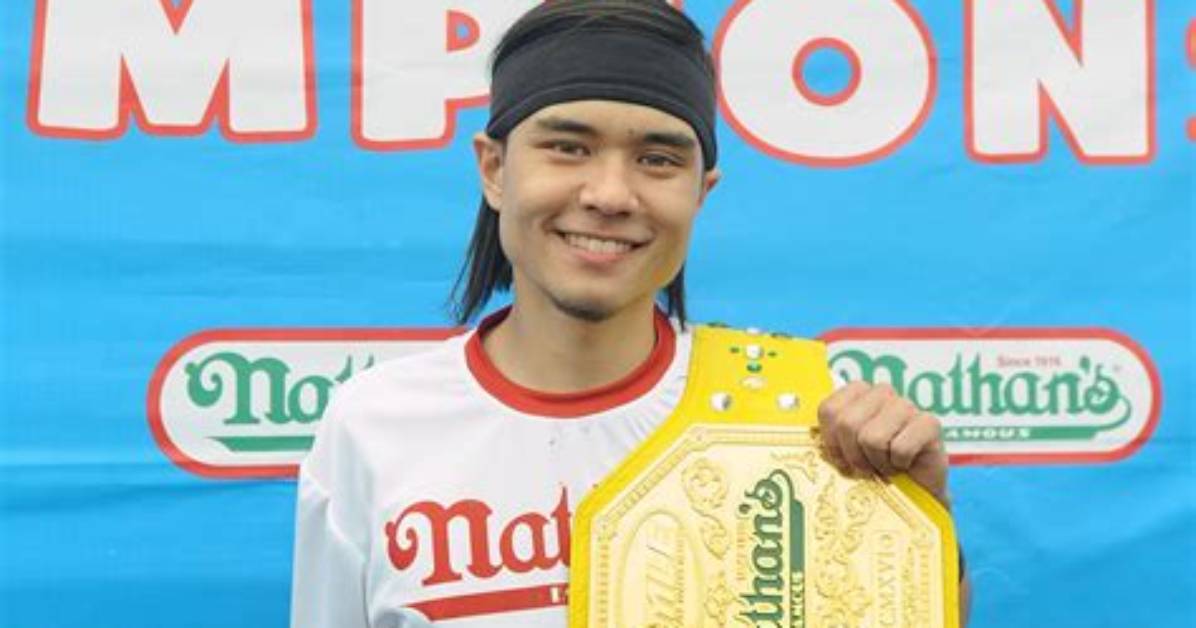 Matt Stonie