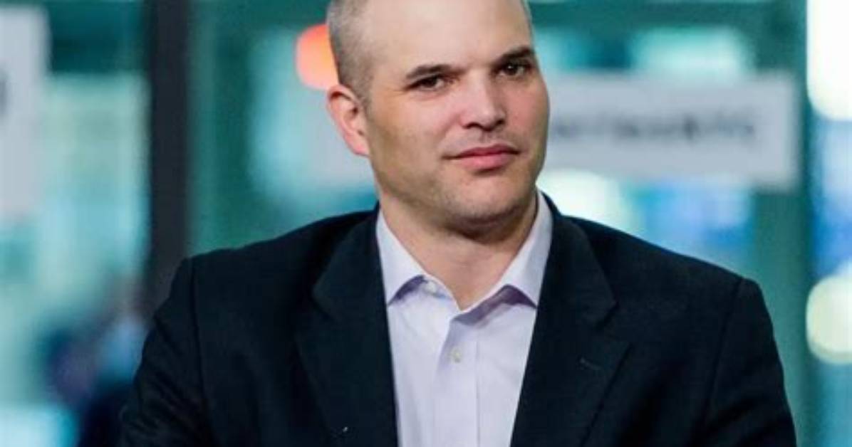 Matt Taibbi Children: Does Matt Taibbi Have Kids?