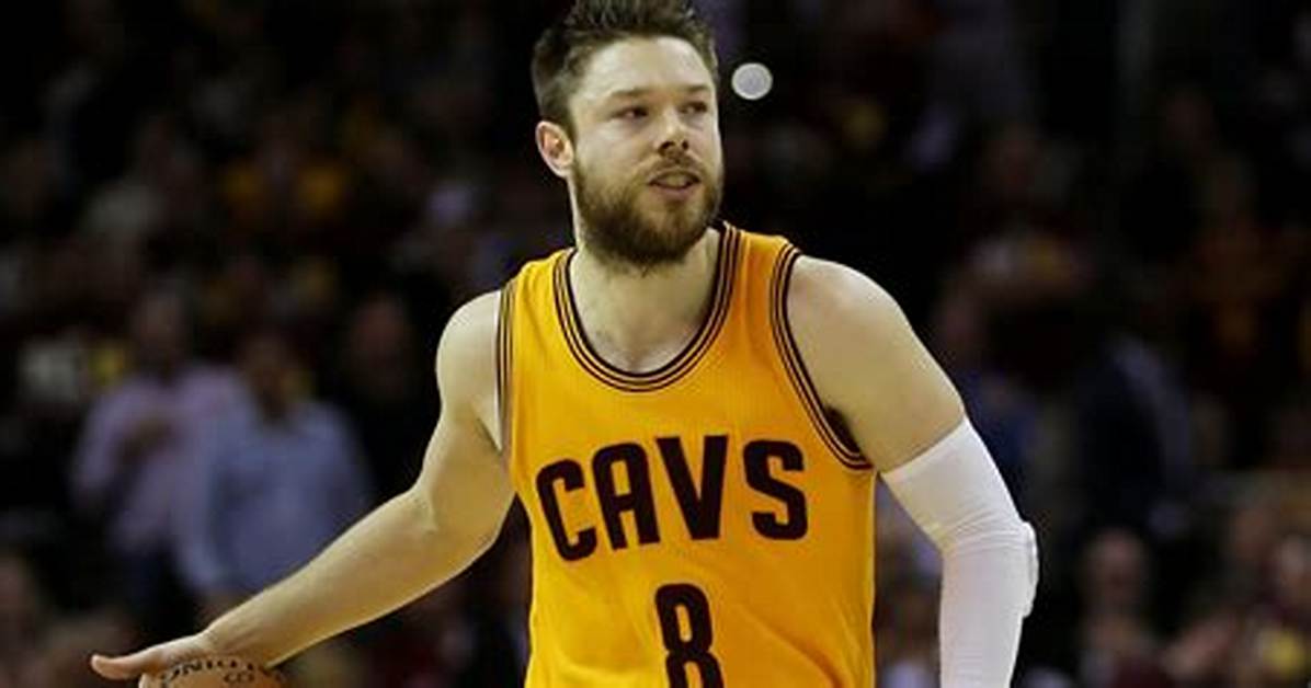 Matthew Dellavedova's Accumulated Net Worth: a Comprehensive Breakdown