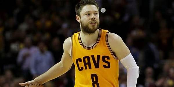Matthew Dellavedova's Accumulated Net Worth: a Comprehensive Breakdown