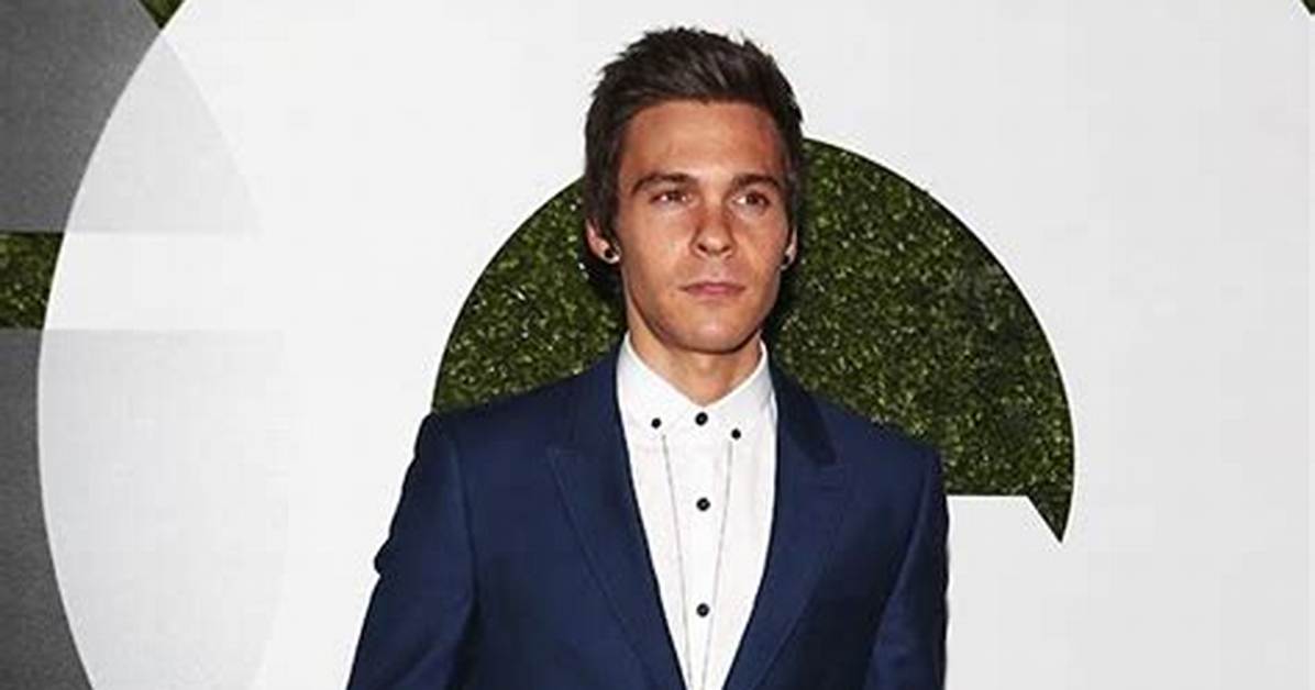 Matthew Koma Celebrity Profile – Hollywood Life