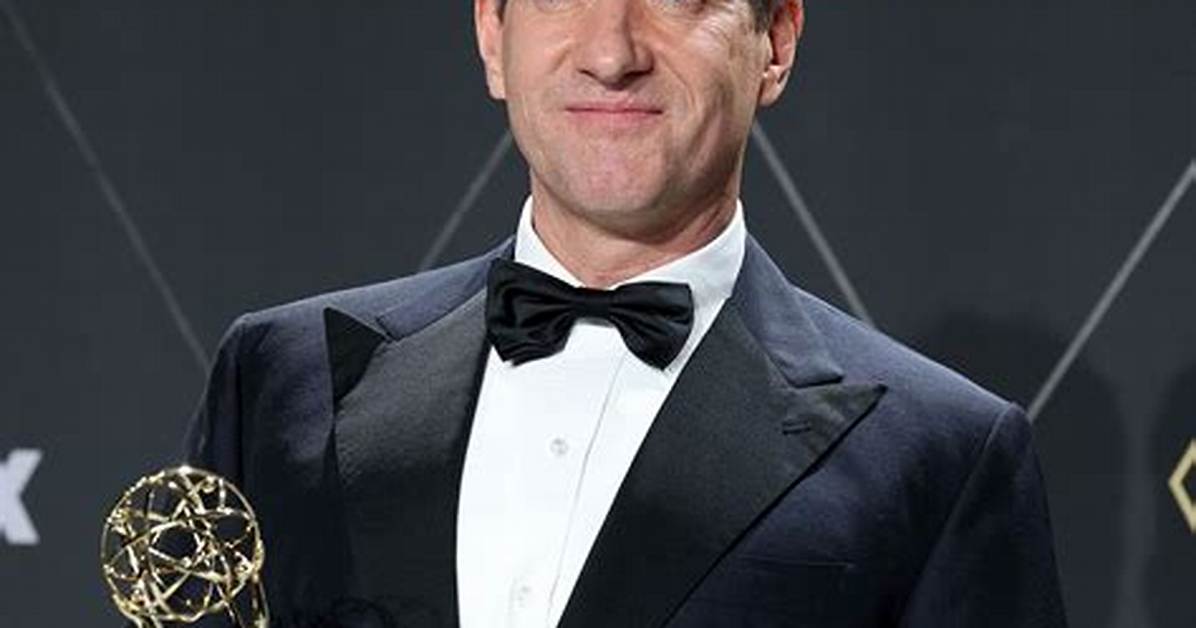 Matthew Macfadyen ·