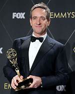 Matthew Macfadyen ·