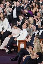 Matthew Mcconaughey Celebrates Oscar Win: I Want Another Baby