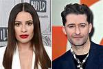 Matthew Morrison Shades Former ‘Glee’ Costar & Ex Lea Michele – Hollywood Life