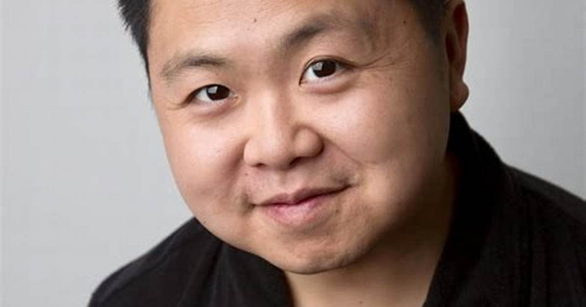 Matthew Moy Biography ·