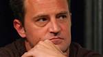 Matthew Perry Says He Was High & ‘Felt Nothing’ During Emotional Series Finale of ‘Friends’