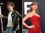 Matty Healy Appears to Reference Taylor Swift Split & Says He’s Doing Fine: ‘I’ve Got’ My Boys