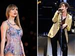 Matty Healy at Taylor Swift’s Philadelphia Concert with Blake Lively – Hollywood Life