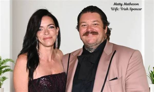 Matty Matheson – Biography, Wife, Wiki, Age, Net Worth, Family