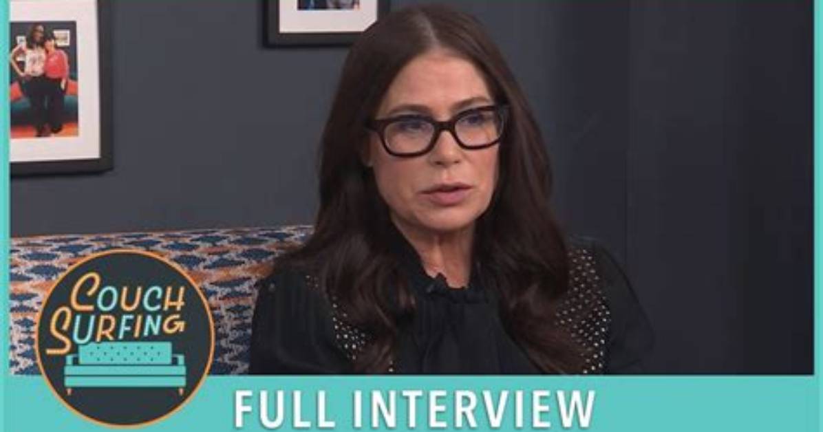Maura Tierney