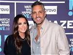 Mauricio Umansky Reacts to Kyle Richards’ Music Video with Morgan Wade – Hollywood Life