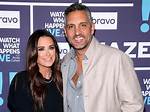 Mauricio Umansky Says Life Is ‘Insane’ Amid Kyle Richards Separation – Hollywood Life