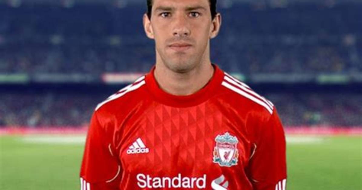 Maxi Rodriguez