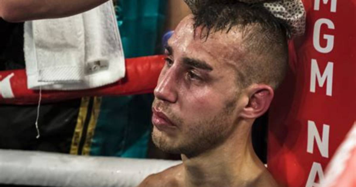 Maxim Dadashev: 5 Things to Know About Boxer, 28, Who Died After Knock out in the Ring