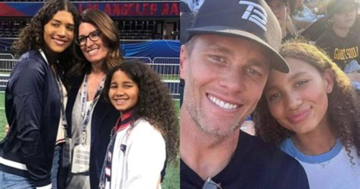 Maya Brady Embraces Her Mixed Ethnicity and Heritage, Meet the Softball Player Making the News