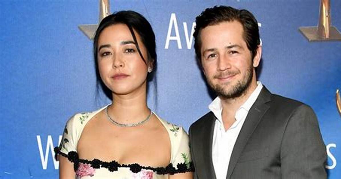 Maya Erskine's Journey Through Love and Relationships