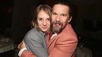 Maya Hawke Reveals the Lie She Told Dad Ethan When She Went to Lose Virginity: He Was ‘Very, Very Upset’
