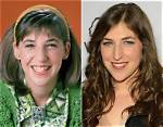 Mayim Bialik Claims She Grew up Surrounded by Gay Couples