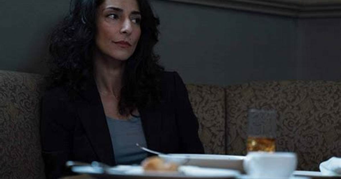 Mayor of Kingstown Season 2 Episode 6 Recap: Is Bunny Released Finally?