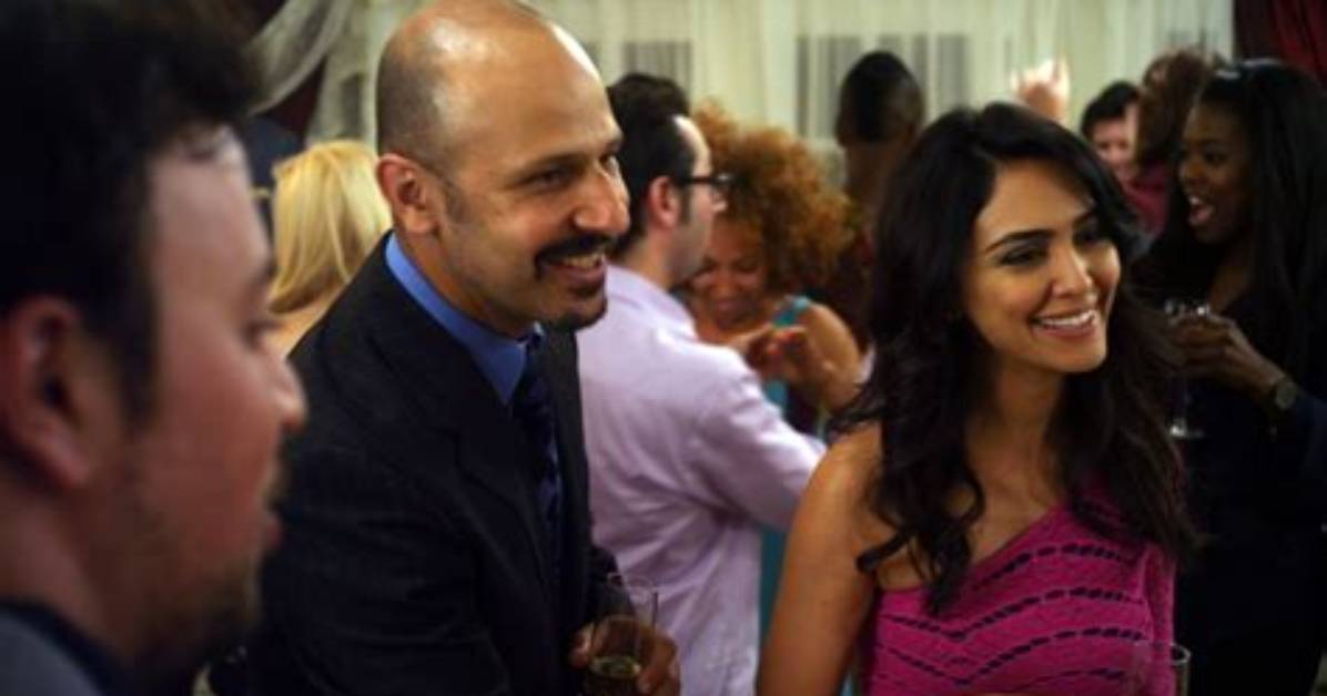 Maz Jobrani's Wife: Uncovering the Life and Relationship of the Comedian