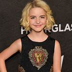 Mckenna Grace- Wiki, Age, Height, Net Worth, Parents, Career ·