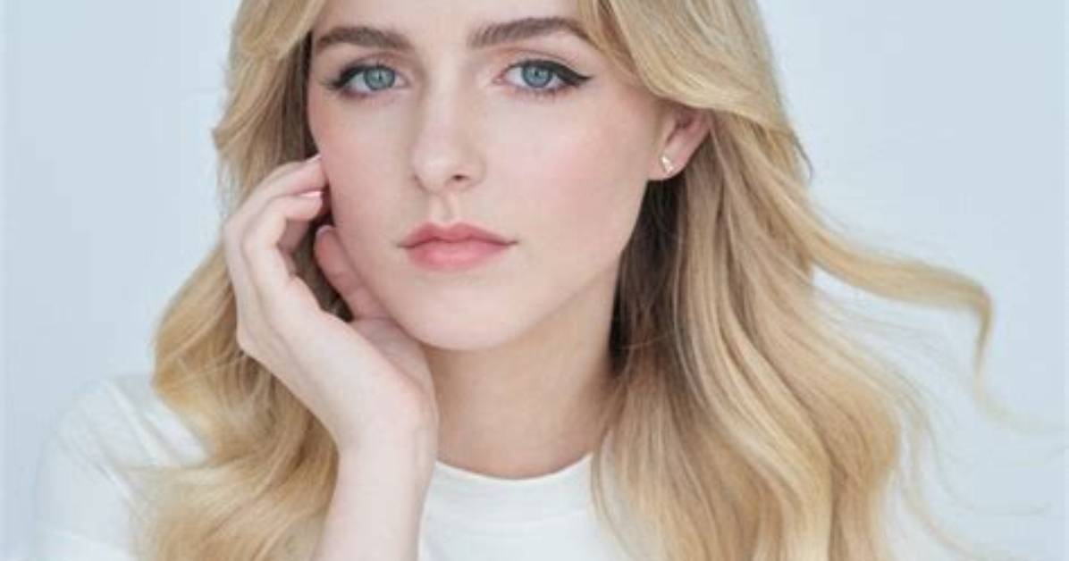 Mckenna Grace ·