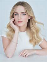 Mckenna Grace ·