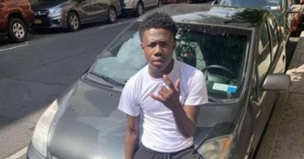 Mdot Ebk | Bio, Age, Net Worth, Relationship, Career